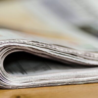 新聞