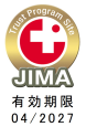 
＜JIMAトラストマーク認定番号 JM05007＞ マークをクリックすれば、日本インターネット医療協議会(JIMA)の認証情報が確認できます。